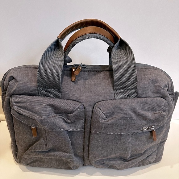 Joolz Diaper Bag - Picture 1 of 4